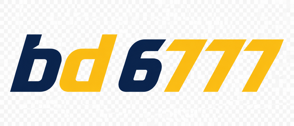 bd 6777 লোগো